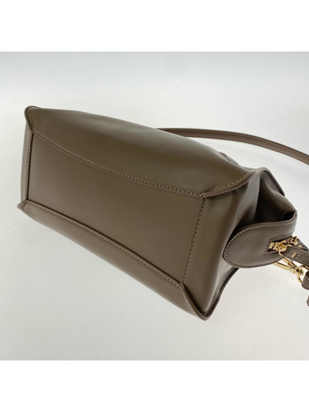 DIANA ショルダーバッグ 2WAYショルダーバッグ BRW