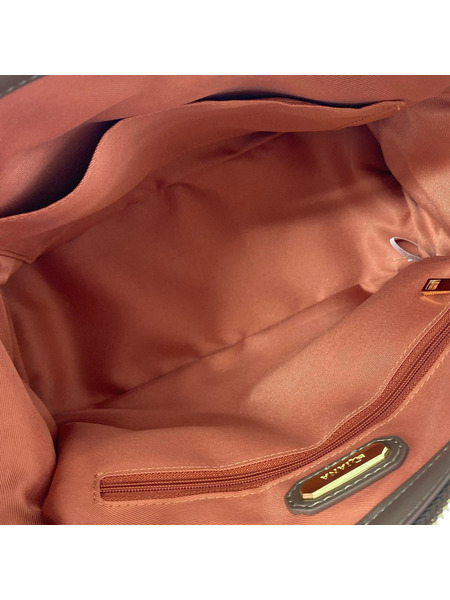 DIANA ショルダーバッグ 2WAYショルダーバッグ BRW