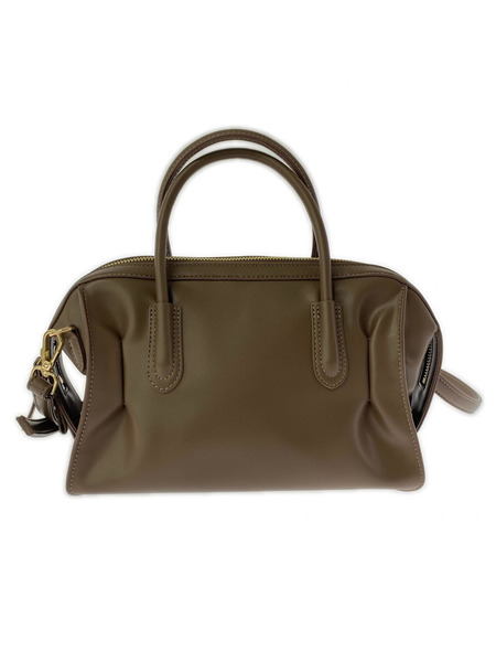 DIANA ショルダーバッグ 2WAYショルダーバッグ BRW