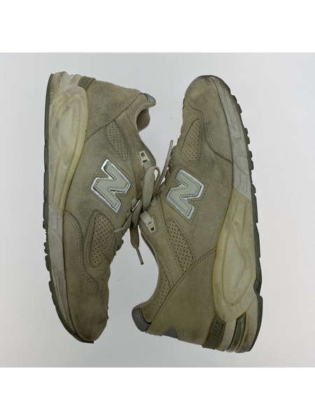 NEW BALANCE M990NC2 WINTER PEAKS 26.5cm アメリカ製｜商品番号：2100211578546 -  買取王国ONLINESTORE