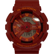 G-SHOCK GA-110AC 腕時計