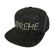 Supreme キャップ 15ss Creeper 5-Panel Cap