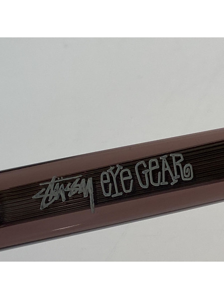 STUSSY ソノ他 STUSSY eyegear サングラス