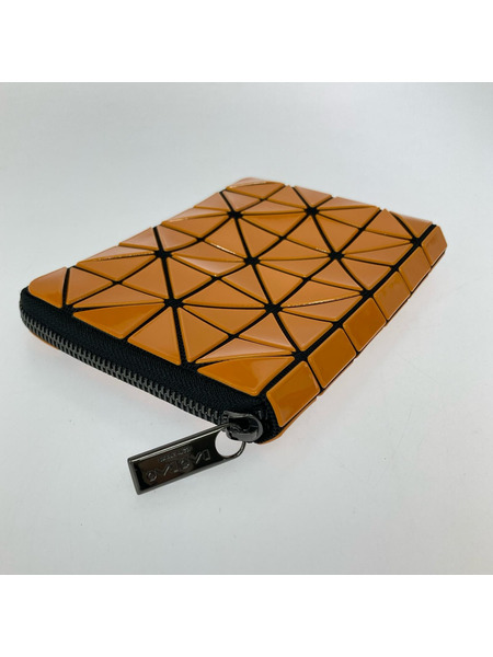 BAOBAO ISSEY MIYAKE コンパクトウォレット コンパクトウォレット オレンジ