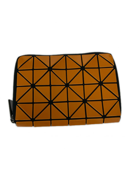 BAOBAO ISSEY MIYAKE コンパクトウォレット コンパクトウォレット オレンジ