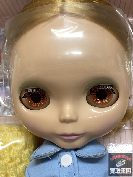 ブライス インスパイアード バイ ピナフォーレパープル ネオブライス