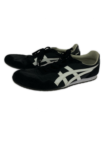 ONITSUKA TIGER スニーカー ONITSUKA TIGER SERRANO