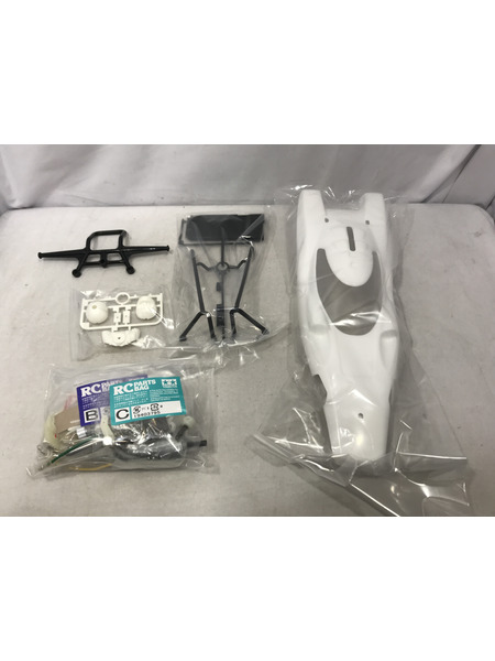 カープラモ・ミニ四駆 タミヤ 1/10 スーパーストームドラゴン