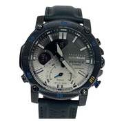 EDIFICE ECB-20AT-2AJR 腕時計