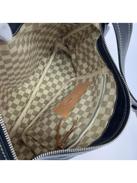 ショルダーバッグ just campagne 2WAY ショルダーバック