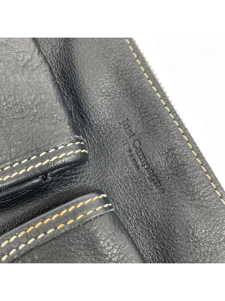 ショルダーバッグ just campagne 2WAY ショルダーバック