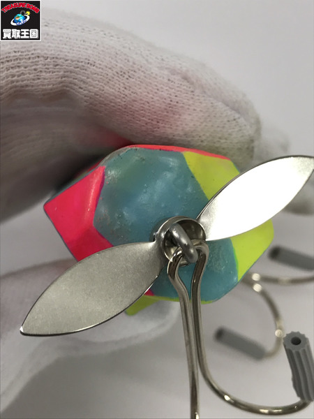 a.h.p.l　モクヘン　カラフルWS