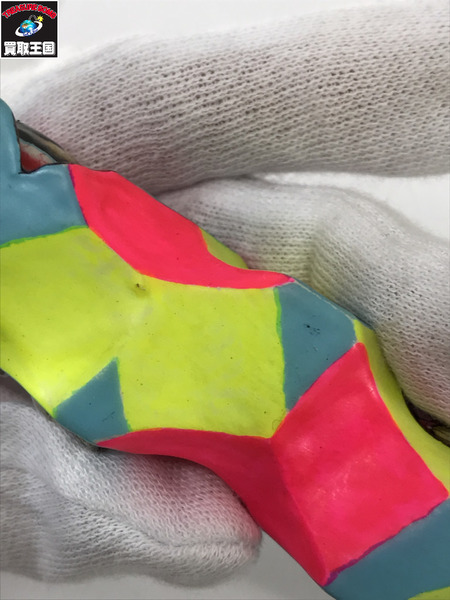 a.h.p.l　モクヘン　カラフルWS