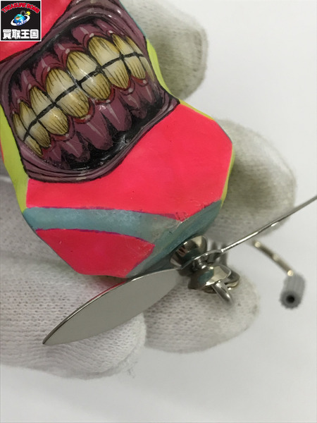 a.h.p.l　モクヘン　カラフルWS