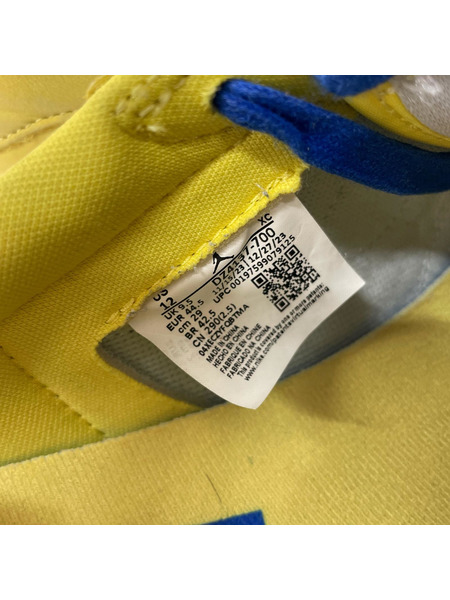 NIKE スニーカー AIR JORDAN 1 LOW TRAVIS SCOTT CANARY