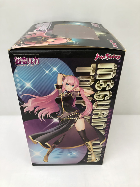 ボーカロイド 巡音ルカ Tony ver. 1/7