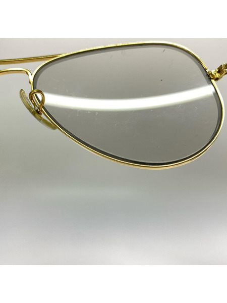 Ray-Ban ソノ他 B&L  アンバーマチック  サングラス