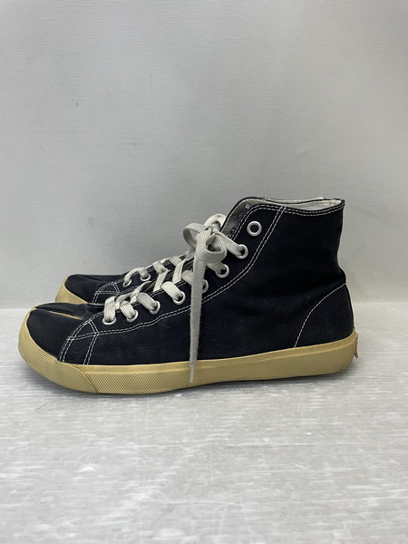 MAISON MARGIELA 足袋スニーカー 43 ブラック S57WS0253