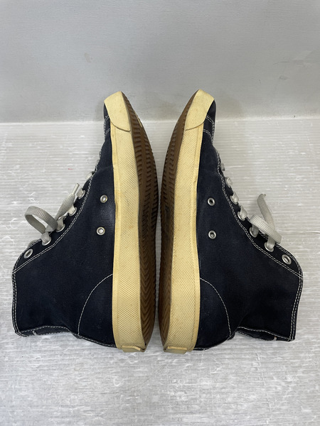 MAISON MARGIELA 足袋スニーカー 43 ブラック S57WS0253