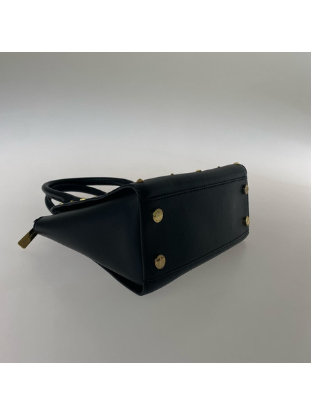 MICHAEL KORS ショルダーバッグ 2WAY スタッズ