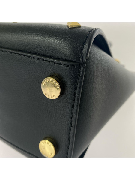 MICHAEL KORS ショルダーバッグ 2WAY スタッズ