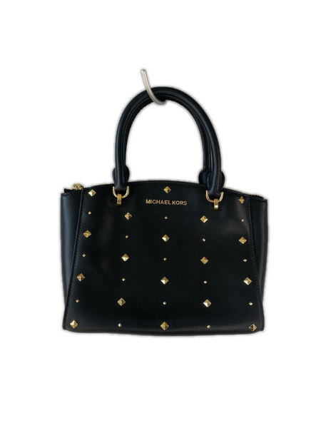 MICHAEL KORS ショルダーバッグ 2WAY スタッズ