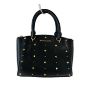 MICHAEL KORS ショルダーバッグ 2WAY スタッズ