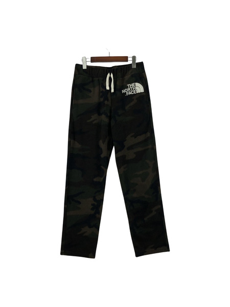 THE NORTH FACE Frontview Camo Fleece Pant/NL71447/M[値下]