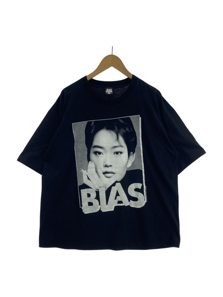 BIAS DOGS プリントTシャツ XL[値下]