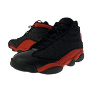 NIKE Air Jordan 13 Retro Bred　30.0cm