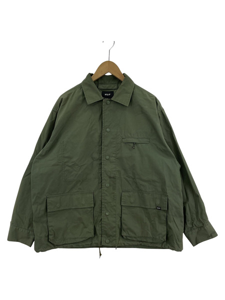 HUF 21AW REGIONAL JACKET