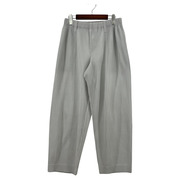 HOMME PLISSE ISSEY MIYAKE TAILORED PLEATS PANTS