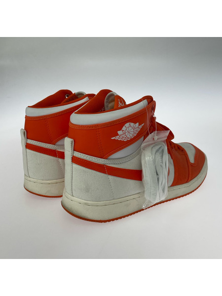 NIKE Air Jordan 1 KO Rush Orange (28.0cm)