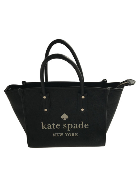 kate spade new york 2Wayショルダーバッグ/ブラック/S338