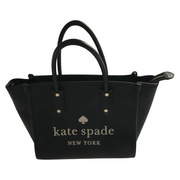 kate spade new york 2Wayショルダーバッグ/ブラック/S338