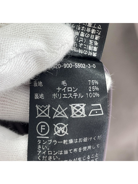 IENA オーバーチェスターコート 36