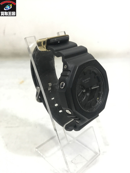 G-SHOCK G-SHOCK GA-2140RE-1AJR デジアナ 腕時計