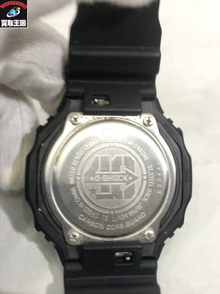 G-SHOCK G-SHOCK GA-2140RE-1AJR デジアナ 腕時計