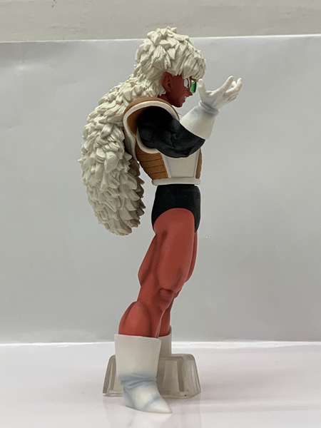 一番くじ ドラゴンボール ギニュー特戦隊‼来襲 E賞 ジ―スフィギュア 開封品 DRAGON BALL Z