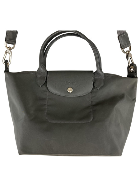 LONGCHAMP ショルダーバッグ ナイロンショルダーバッグ