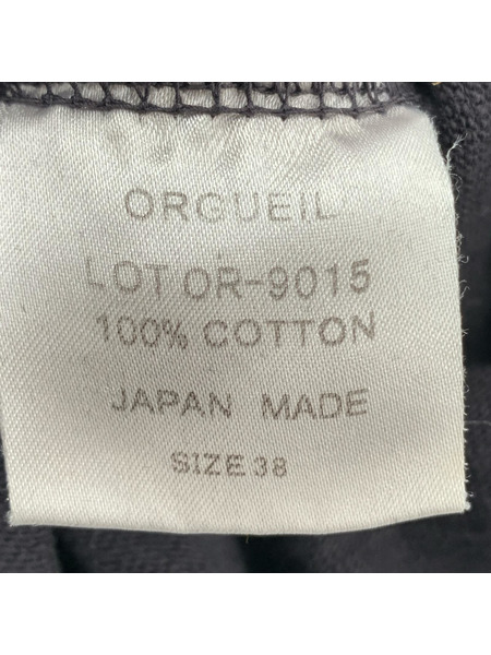 ORGUEIL 半袖Tシャツ・カットソー ポケット Tシャツ