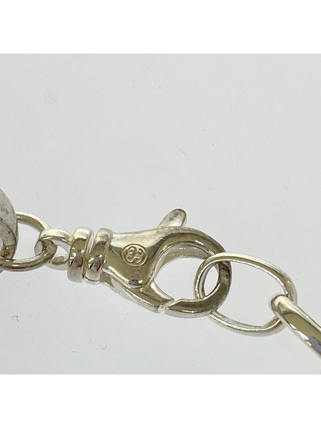 STUSSY ブレスレット・バングル spring 24 jewelry icon charm bracelet