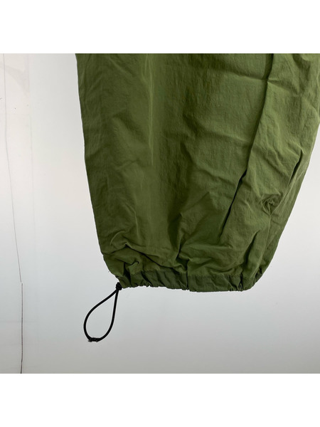 C.P.Company パンツ FLATT NYLON PANTS (S)