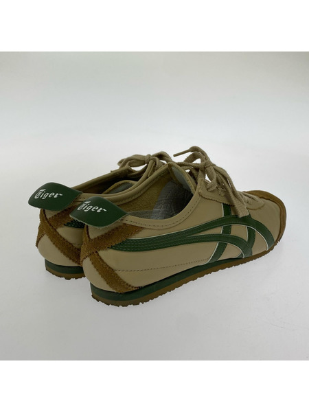 ONITSUKA TIGER スニーカー ローカットスニーカー BEG 25.0 F580225
