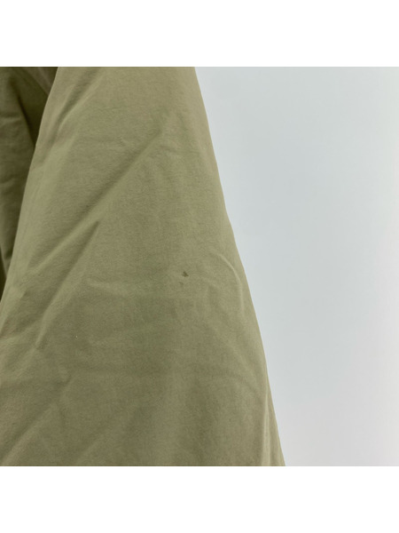 HOUSTON PRIMALOFT LEVEL7 JACKET 51331 FOLIAGE (S-R)