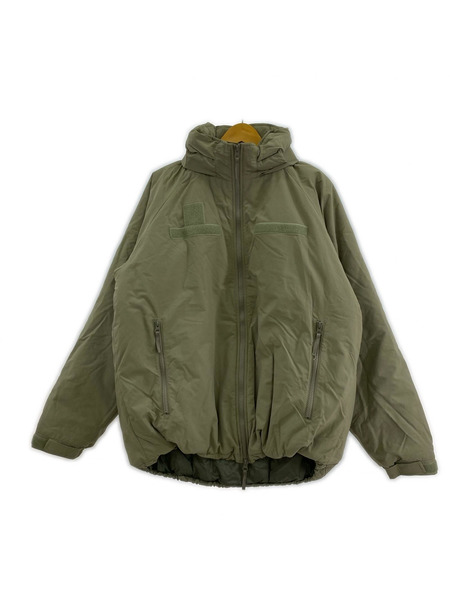 HOUSTON PRIMALOFT LEVEL7 JACKET 51331 FOLIAGE (S-R)