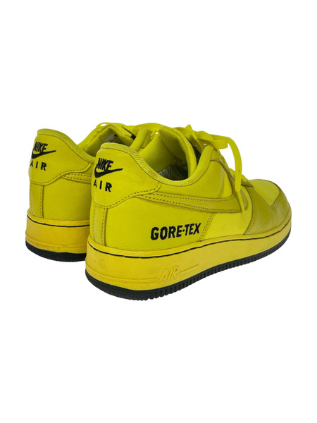 NIKE スニーカー Air Force 1 Low GORE-TEX 26.5cm