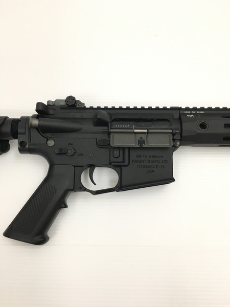 G＆G SR15 E3 MOD2 Carbine M-LOK 電動ガン ※サイト付き