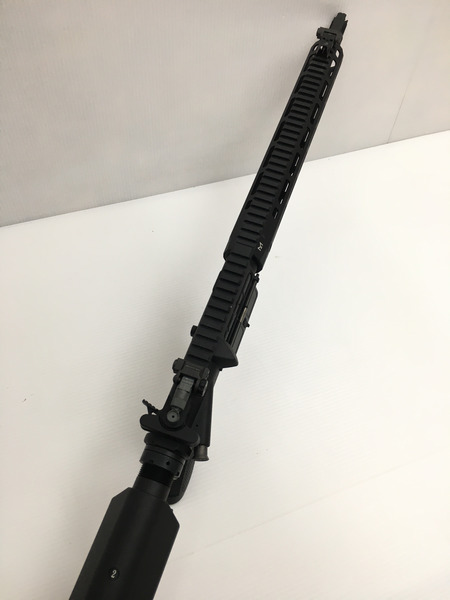 G＆G SR15 E3 MOD2 Carbine M-LOK 電動ガン ※サイト付き