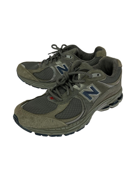 NEW BALANCE M2002RVA 27cm